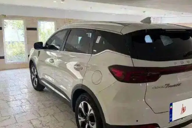 فونیکس،  تیگو 7 پرو مکس (F7)
