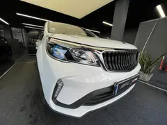 بی ای سی، X3 PRO