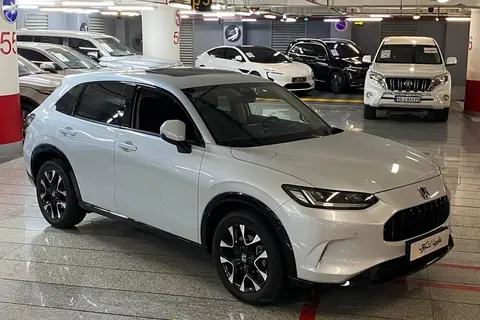 هوندا، ZR-V eHEV