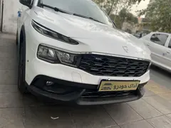 ری را، 1.7 لیتر توربو