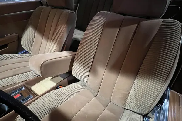 بنز، کلاس SLC