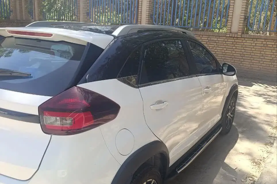 ام وی ام  X22 PRO