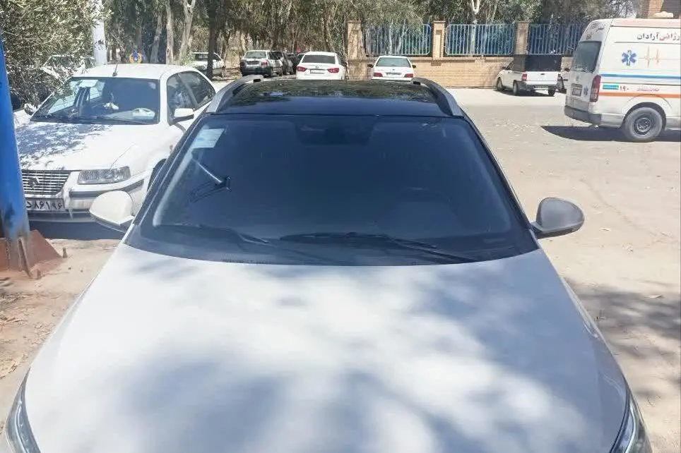 ام وی ام  X22 PRO