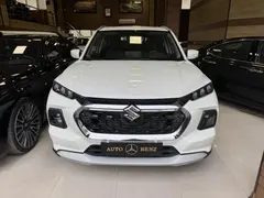 سوزوکی، گراند ویتارا هیبرید