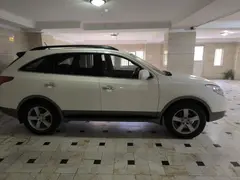 هیوندای، وراکروز