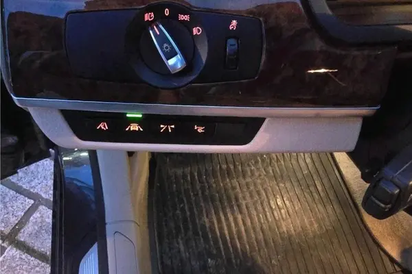 ب ام و، سری 7