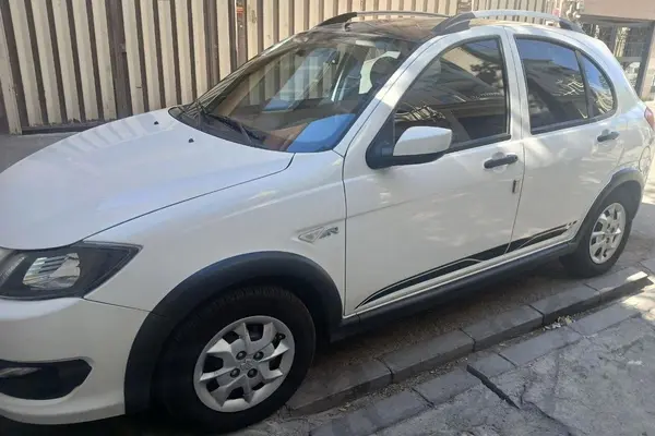 کوییک  SR