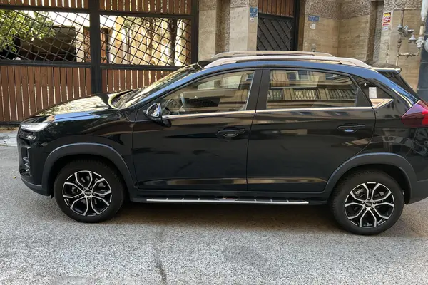 ام وی ام  X22 PRO