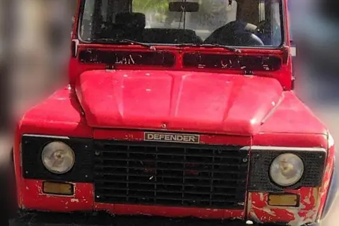 پاژن، چهار در