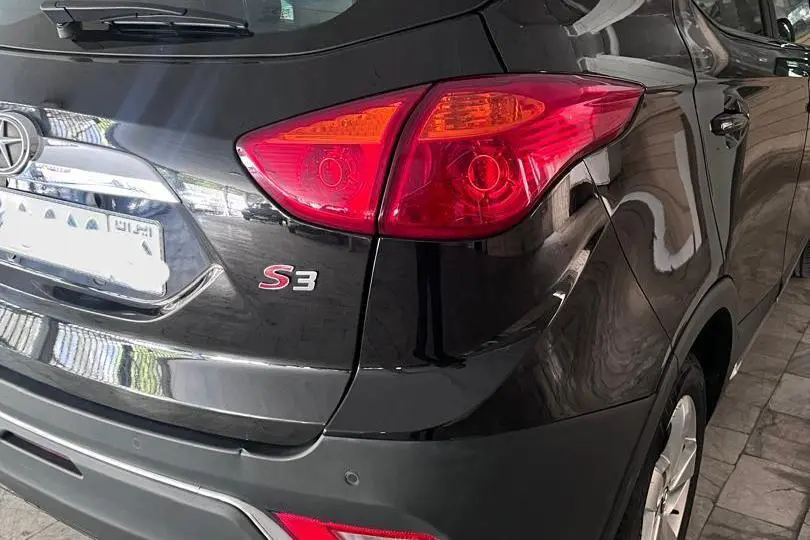 جک  S3