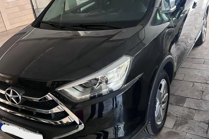 جک  S3