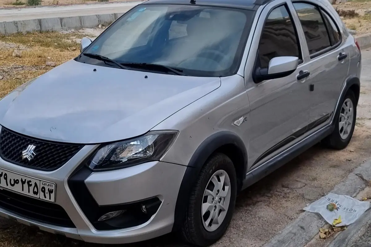 کوییک،  SR