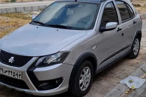 کوییک، SR