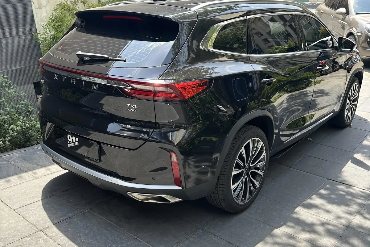 اکستریم،  TXL (TX)