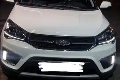 ام وی ام، X22