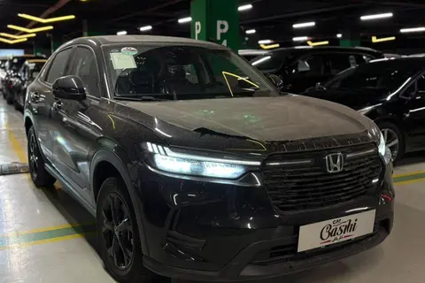 هوندا، HR-V