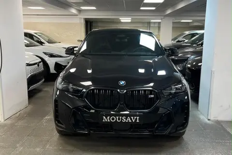 ب ام و، X6