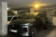 چانگان، CS 55 پلاس