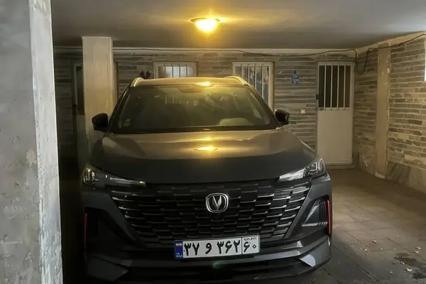 چانگان، CS 55 پلاس