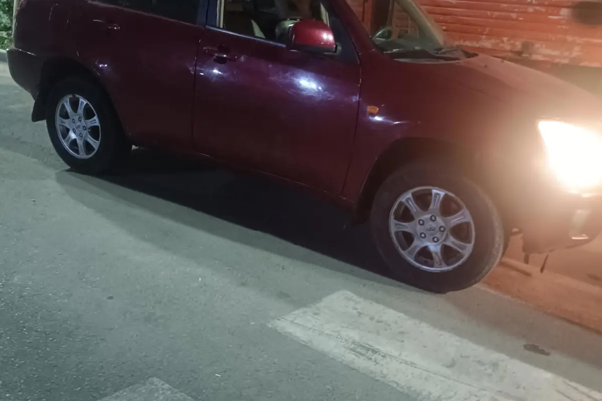 ام وی ام،  X33