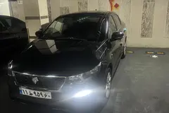 تارا، اتوماتیک V4