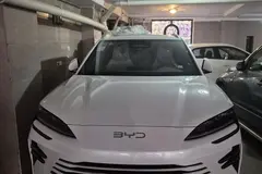 بی وای دی، سانگ پلاس DMi