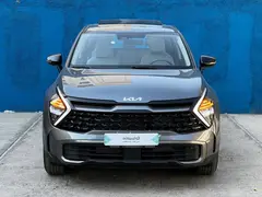 کیا، اسپورتیج