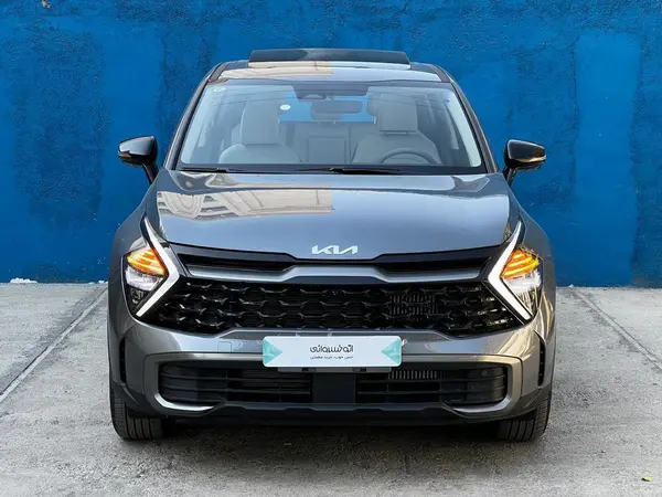 کیا، اسپورتیج