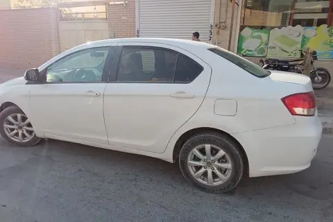 گریت وال، C30