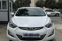هیوندای، النترا