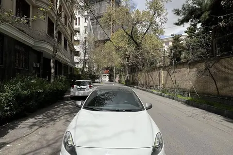 ولوو، V40