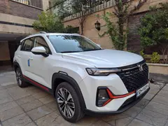 چانگان، CS 35 پلاس