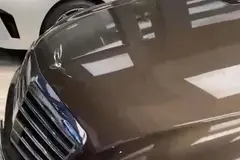 بنز، کلاس S