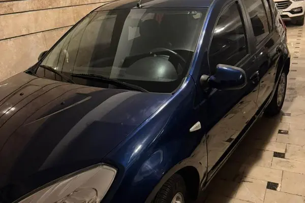 رنو، ساندرو