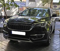 فیدلیتی، پرایم