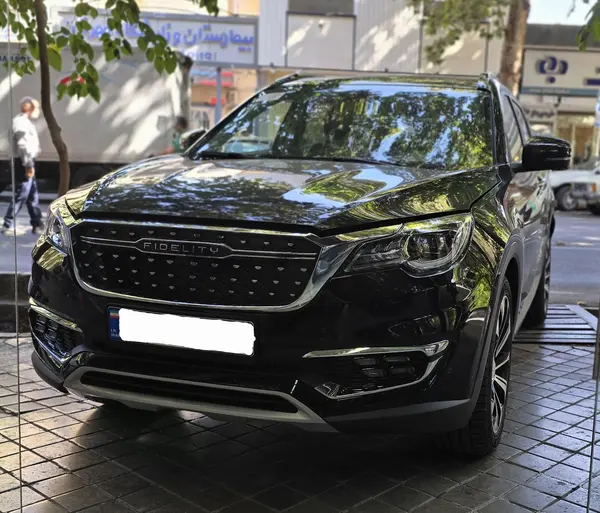 فیدلیتی، پرایم