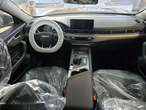 فیدلیتی، پرایم