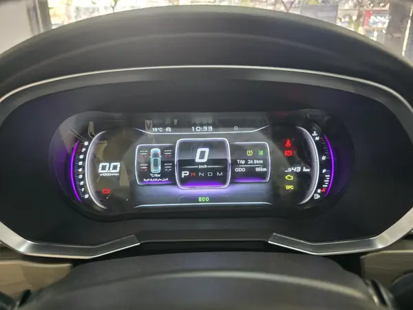 فیدلیتی، پرایم