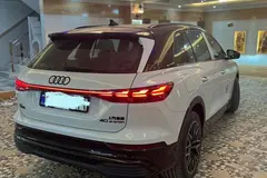 آئودی، Q5 e-tron