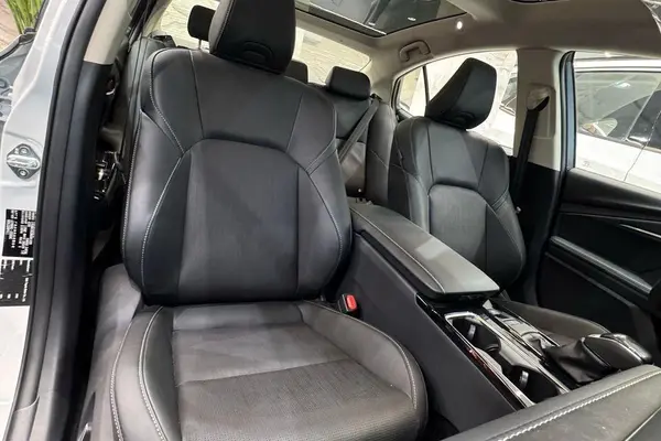 تویوتا، کمری هیبرید