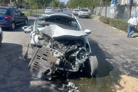 پژو، 207