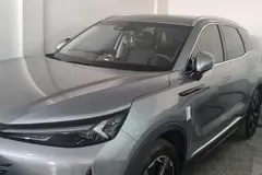 بیجینگ، X7