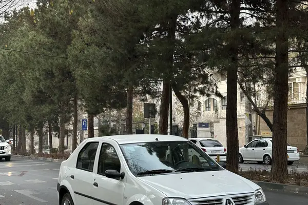 رنو، تندر 90