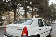 رنو، تندر 90