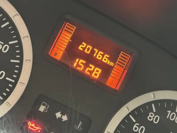 رنو، تندر 90