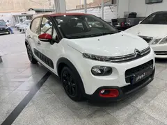سیتروئن، C3 (مونتاژ)