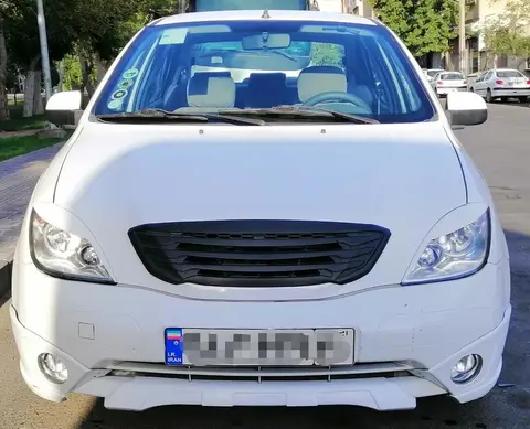 تیبا، صندوق دار