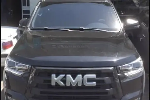 کی ام سی، T8