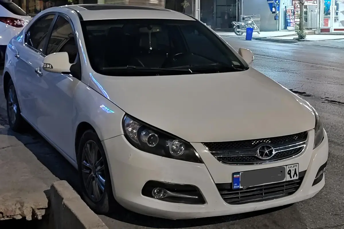 جک،  جی 5