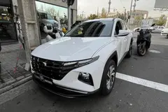 هیوندای، توسان